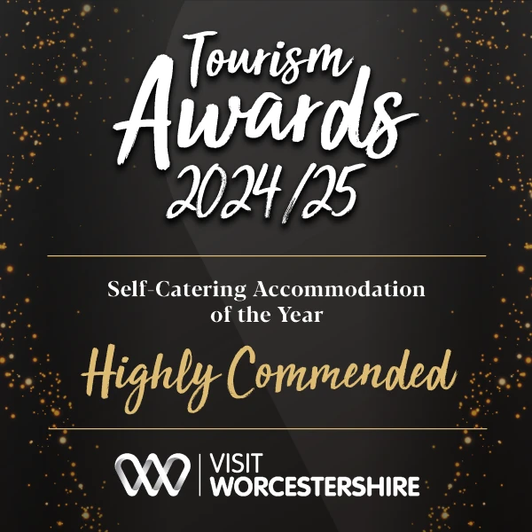 Self Catering Accomodation of the Year 2024/25